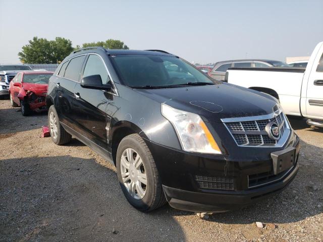 cadillac srx 2011 3gyfngey5bs611733