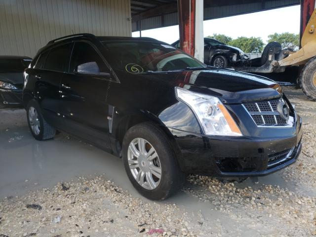 cadillac srx 2011 3gyfngey5bs649947