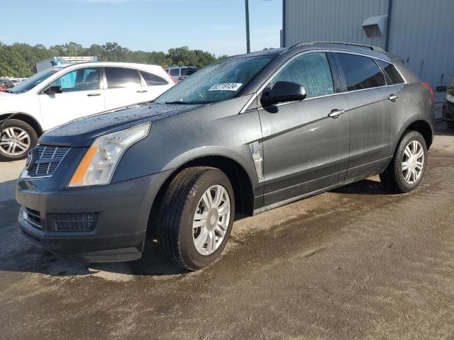 cadillac srx 2010 3gyfngey6as596366