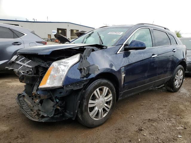 cadillac srx 2010 3gyfngey7as601168