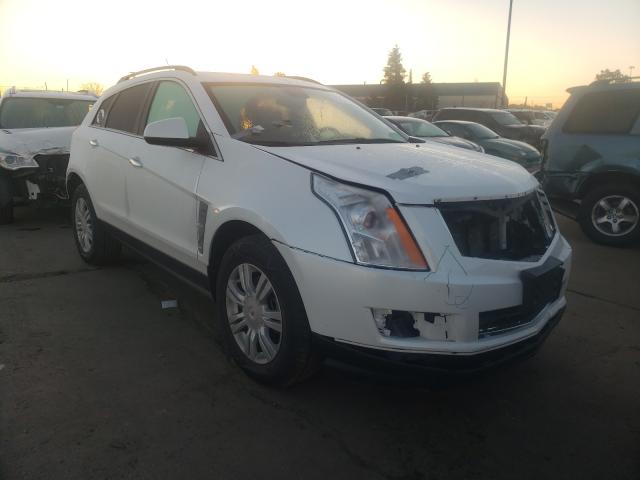 cadillac srx 2011 3gyfngey7bs511472