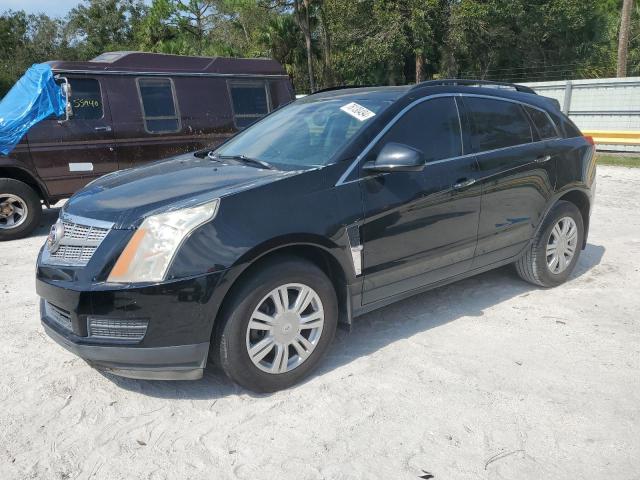 cadillac srx 2011 3gyfngey7bs678852