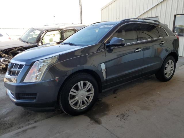 cadillac srx 2010 3gyfngey8as590617