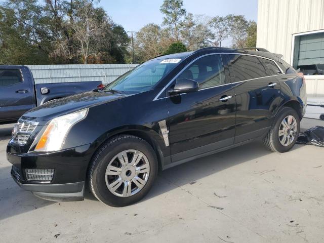 cadillac srx 2011 3gyfngey8bs590019