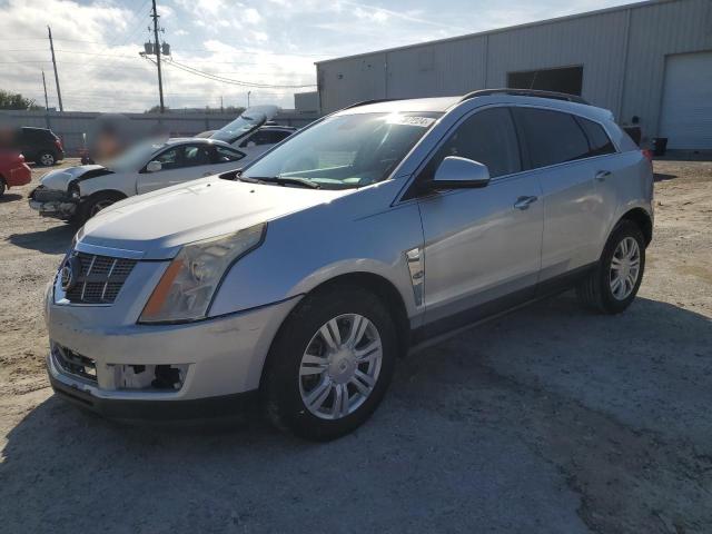 cadillac srx 2011 3gyfngey8bs597326