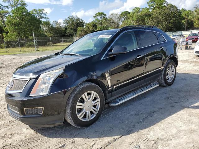 cadillac srx 2011 3gyfngey9bs588280