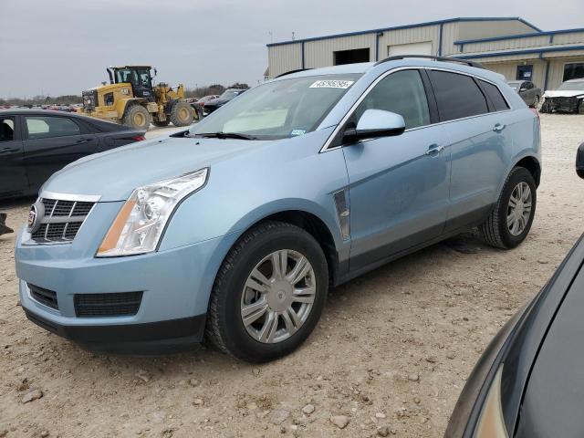 cadillac srx 2011 3gyfngey9bs680389