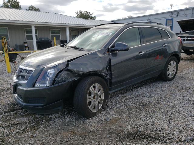 cadillac srx 2010 3gyfngeyxas627098