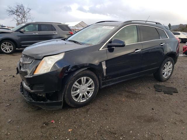 cadillac srx 2011 3gyfngeyxbs574887