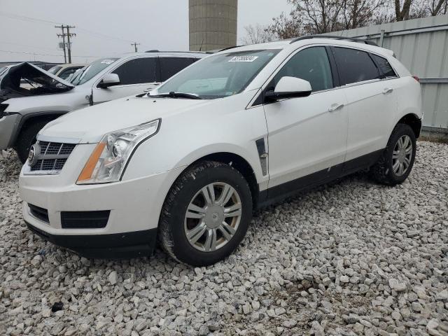 cadillac srx 2011 3gyfngeyxbs623778