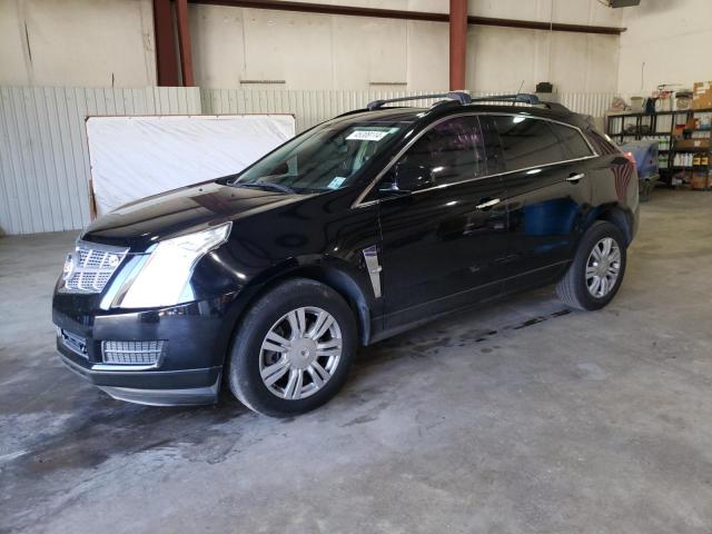 cadillac srx 2011 3gyfngeyxbs679395