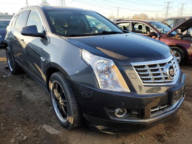 cadillac srx perfor 2013 3gyfnhe30ds556315