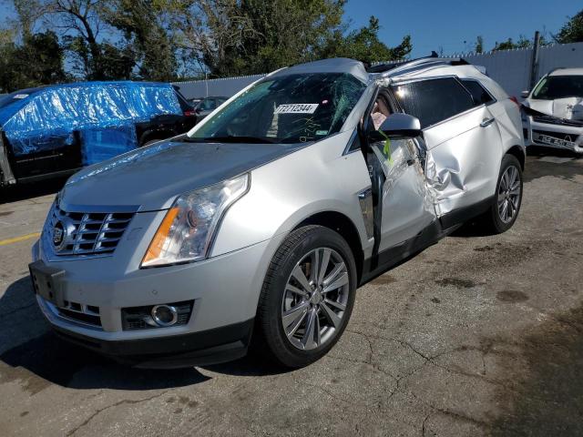 cadillac srx perfor 2013 3gyfnhe30ds625889