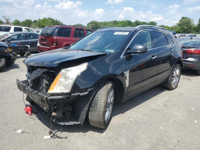 cadillac srx perfor 2013 3gyfnhe32ds559362