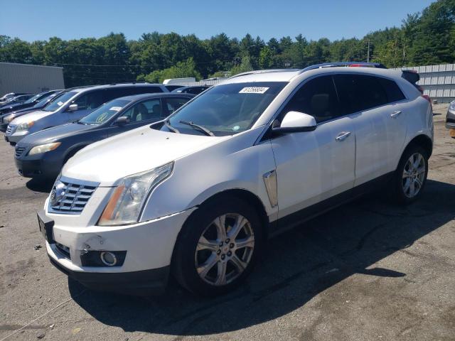 cadillac srx perfor 2013 3gyfnhe32ds569132