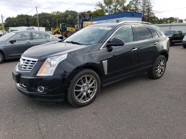 cadillac srx perfor 2013 3gyfnhe32ds644458