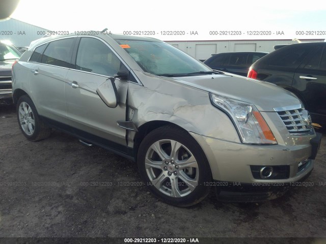 cadillac srx 2013 3gyfnhe33ds548869