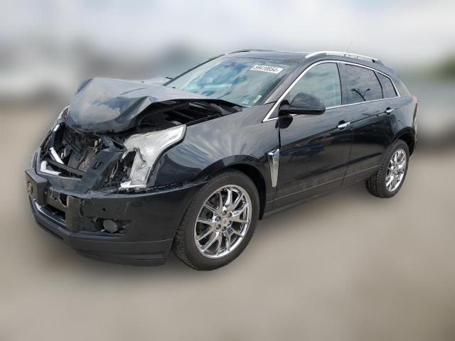 cadillac srx 2013 3gyfnhe33ds549438