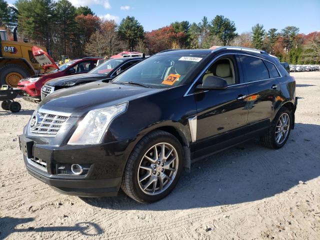 cadillac srx perfor 2013 3gyfnhe34ds535449