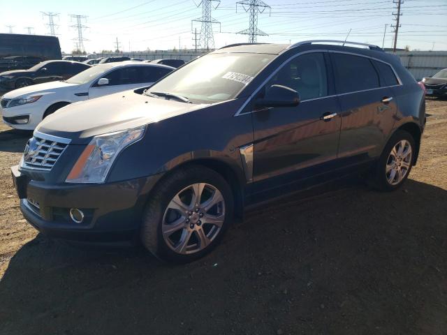 cadillac srx perfor 2013 3gyfnhe34ds577443