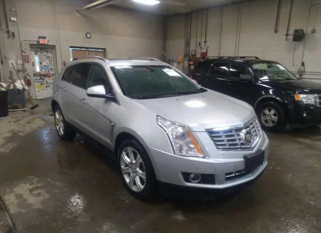 cadillac srx 2013 3gyfnhe34ds622879