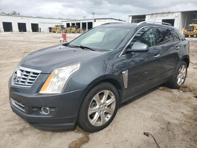 cadillac srx perfor 2013 3gyfnhe35ds537713