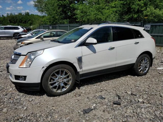 cadillac srx perfor 2013 3gyfnhe35ds561123