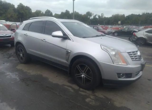 cadillac srx 2013 3gyfnhe36ds516823