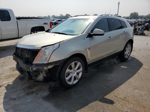 cadillac srx 2013 3gyfnhe36ds565214