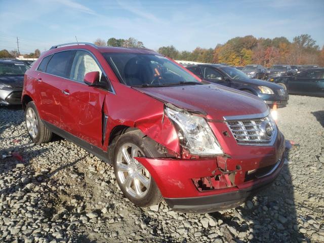 cadillac srx perfor 2013 3gyfnhe36ds567884