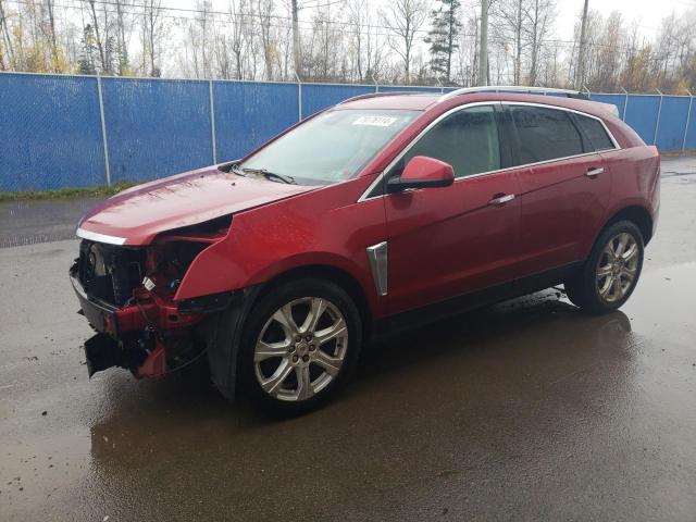 cadillac srx perfor 2013 3gyfnhe36ds608384