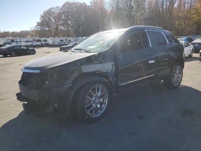 cadillac srx perfor 2013 3gyfnhe36ds611558