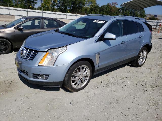 cadillac srx perfor 2013 3gyfnhe36ds654474