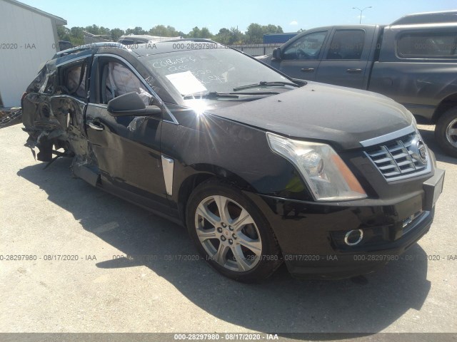 cadillac srx 2013 3gyfnhe37ds561768