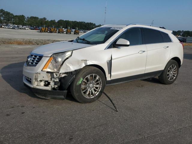 cadillac srx perfor 2013 3gyfnhe38ds544834