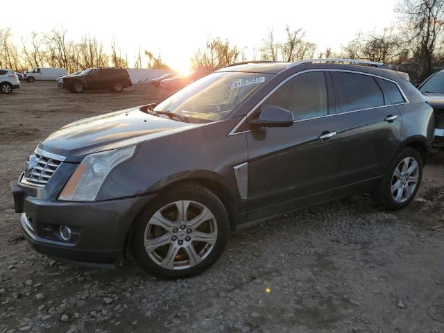 cadillac srx perfor 2013 3gyfnhe39ds557124