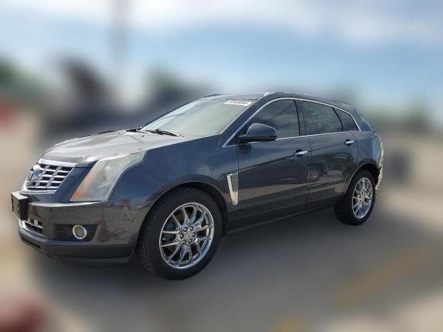 cadillac srx 2013 3gyfnhe39ds594822