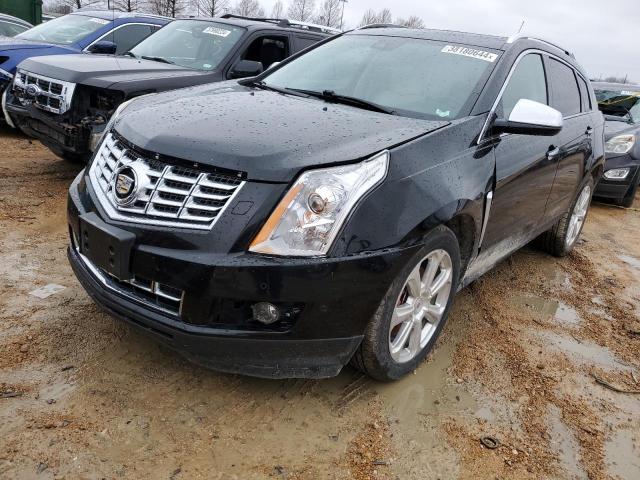 cadillac srx 2013 3gyfnhe3xds525637