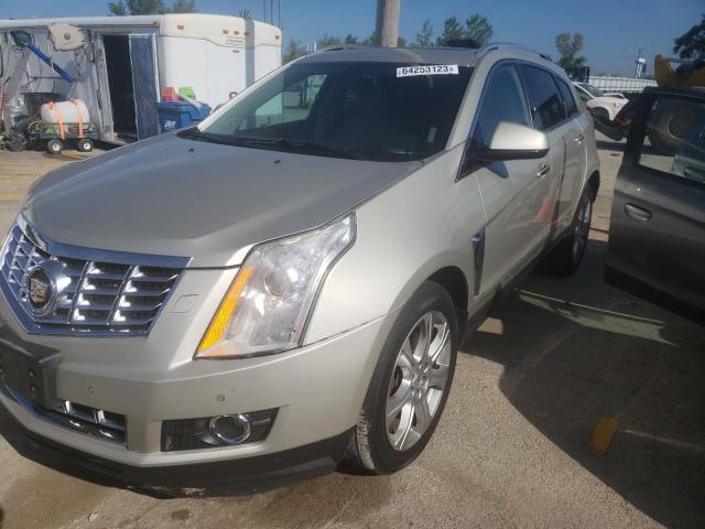 cadillac srx perfor 2013 3gyfnhe3xds625513