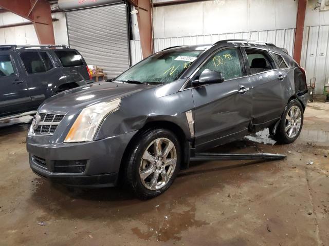 cadillac srx 2010 3gyfnhey5as535094