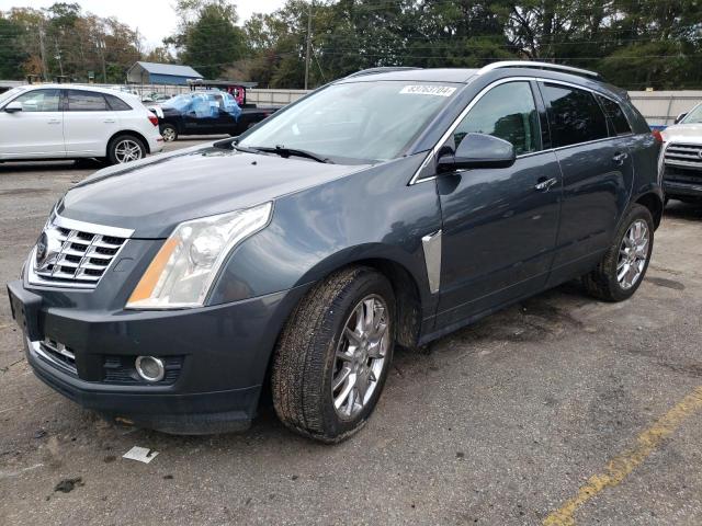 cadillac srx premiu 2013 3gyfnje30ds564681