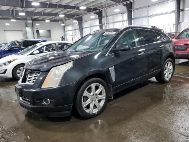 cadillac srx 2013 3gyfnje30ds596952