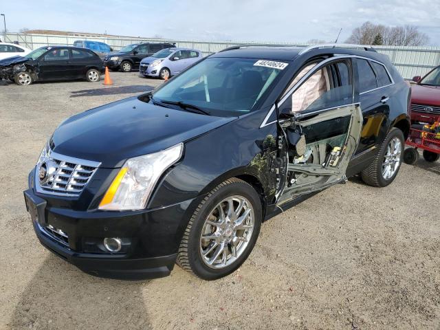 cadillac srx 2013 3gyfnje31ds633572