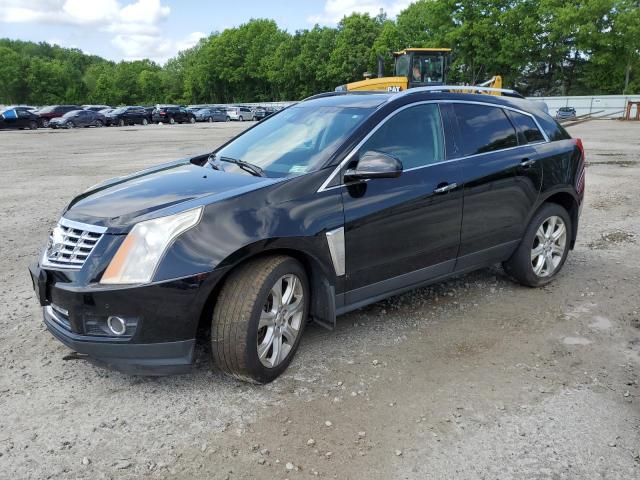 cadillac srx 2013 3gyfnje32ds609877