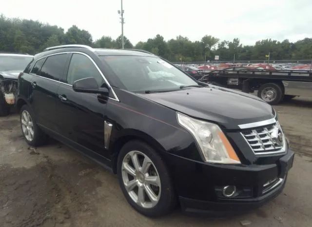 cadillac srx 2013 3gyfnje32ds629370