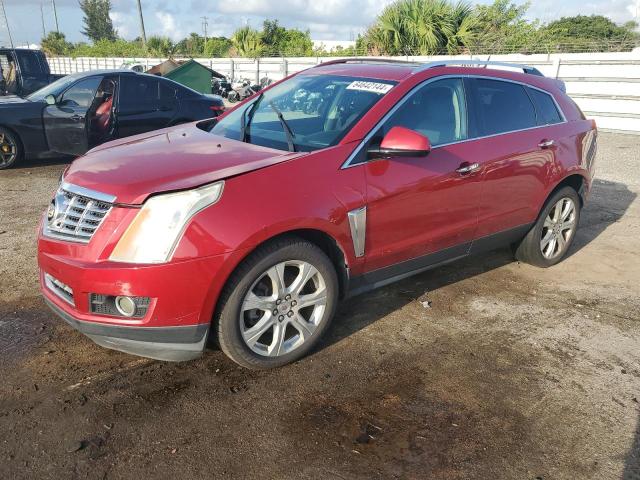 cadillac srx premiu 2013 3gyfnje33ds655315