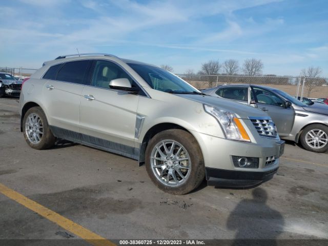 cadillac srx 2013 3gyfnje34ds649877