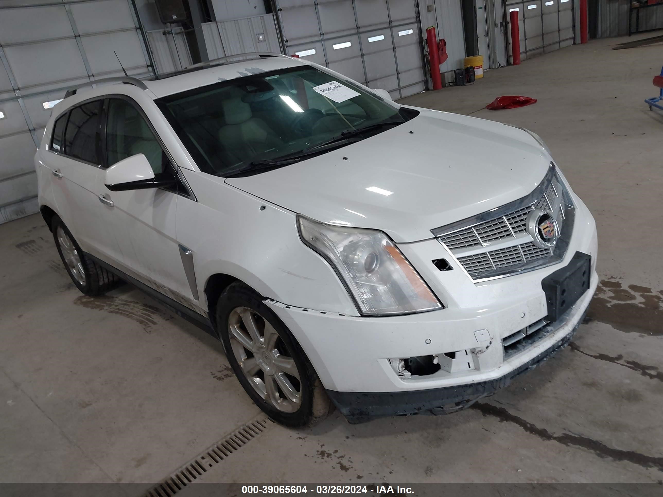 cadillac srx premiu 2013 3gyfnje36ds519843