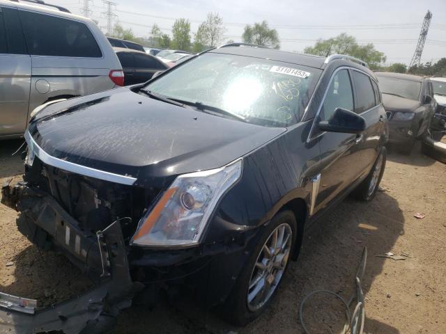 cadillac srx 2013 3gyfnje37ds637738