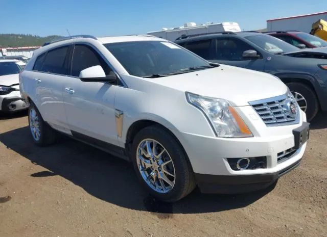 cadillac srx 2013 3gyfnje39ds589952